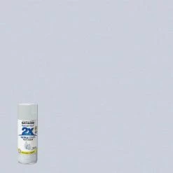 Best Pirce โค๏ธ Rust-Oleum Painter's Touch 2X Ultra Cover 12 Oz. Gloss Paint + Primer Spray Paint, Solstice Blue ๐ฅฐ
