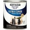 Best deal 🌟 Rust-Oleum Painter's Touch 2X Ultra Cover Premium Latex Paint, Flat Black, 1 Qt. 🌟 -Rust-Oleum Shop ItemImage 795869 q5x5h0 1mg3oo 38iw44