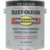 Best reviews of ❤️ Rust-Oleum Professional Oil-Based Flat VOC Formula Rust Control Enamel, Black, 1 Gal. ⌛ -Rust-Oleum Shop ItemImage 796019 q5x5hh a41bo0 3tohmf