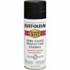 Best deal ✔️ Rust-Oleum Stops Rust Semi-Gloss Black 12 Oz. Anti-Rust Spray Paint ⭐ -Rust-Oleum Shop ItemImage 796170 q5x5ij 3d4x20 6kiawn
