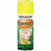 Discount 👍 Rust-Oleum Fluorescent 11 Oz. Gloss Spray Paint, Fluorescent Yellow 🥰 -Rust-Oleum Shop ItemImage 796200 q5x5ix 7qvwq8 eejxr8