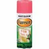 Wholesale 👏 Rust-Oleum Fluorescent 11 Oz. Gloss Spray Paint, Fluorescent Pink 💯
