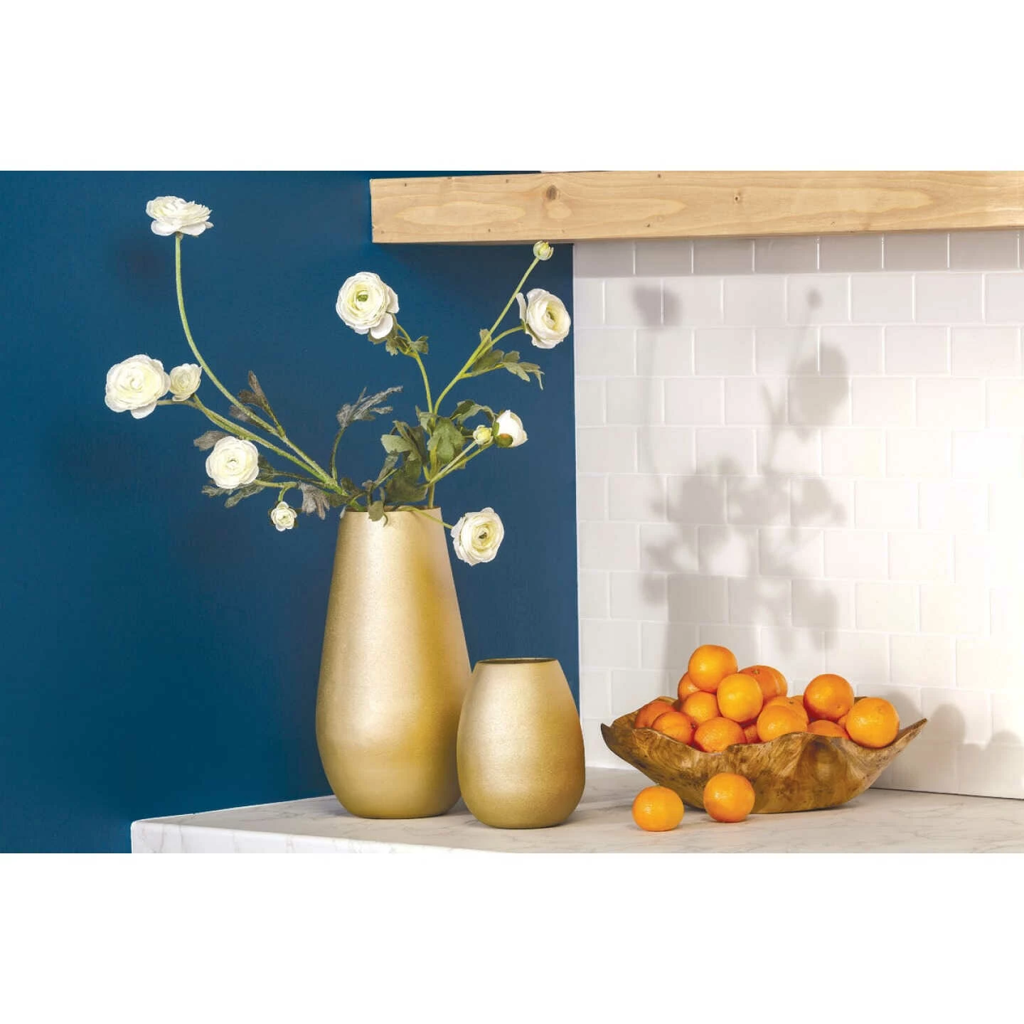 Hot Sale 🔔 Rust-Oleum Universal 11 Oz. Matte Metallic Sunlit Brass Spray Paint 🔔 4 Hot Sale 🔔 Rust-Oleum Universal 11 Oz. Matte Metallic Sunlit Brass Spray Paint 🔔 - Image 2