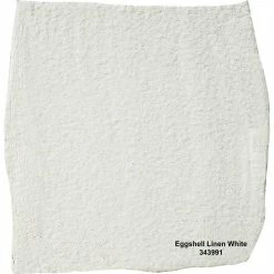Flash Sale ❤️ Rust-Oleum Simply Home Eggshell Linen White Interior Wall Paint, Gallon 🌟 -Rust-Oleum Shop ItemImage 798364 bqjmfgxzjwcfpmwhf48q8tg6